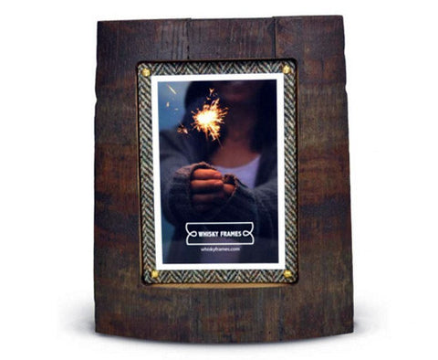 Whisky Frame - Chime