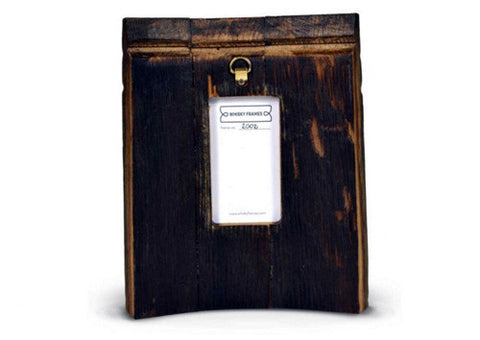 Whisky Frame - Chime