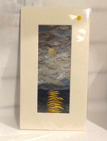 Print - Behind The Scenes