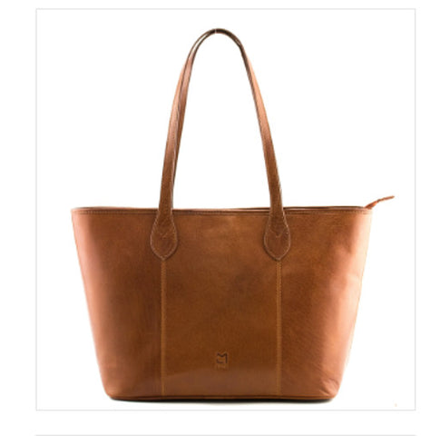 Bloomsbury Shopper Bag