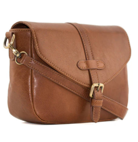 Bloomsbury Satchel Bag