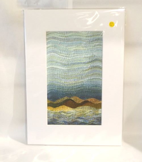 Print - Bringing Drama to Light