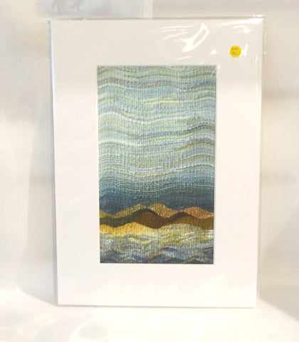 Print - Bringing Drama to Light