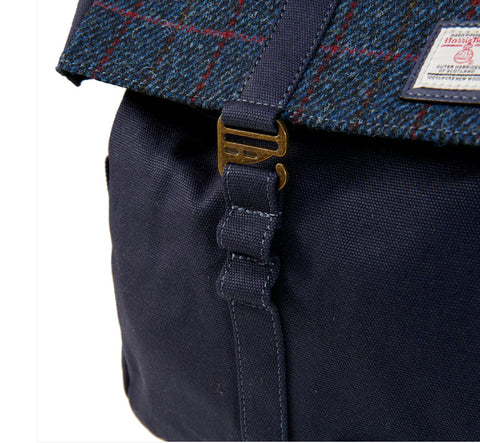 The Canvas Lunch Bag