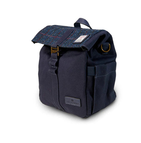 The Canvas Lunch Bag