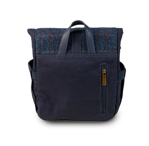 The Canvas Lunch Bag