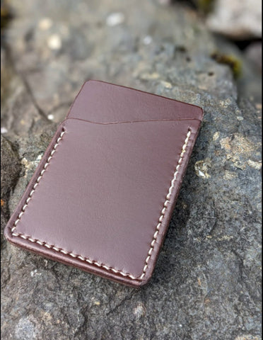 Shotgun Cartridge Card Wallet