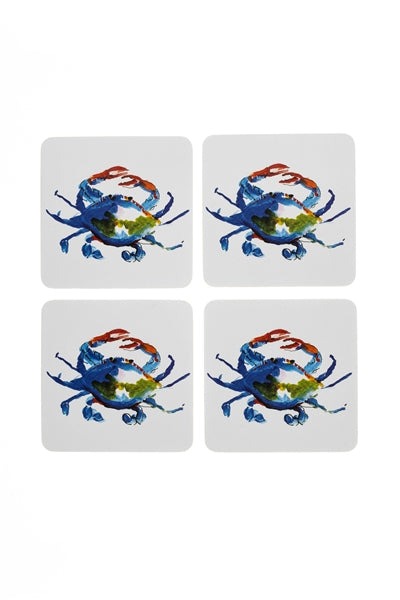 Coasters - Crab