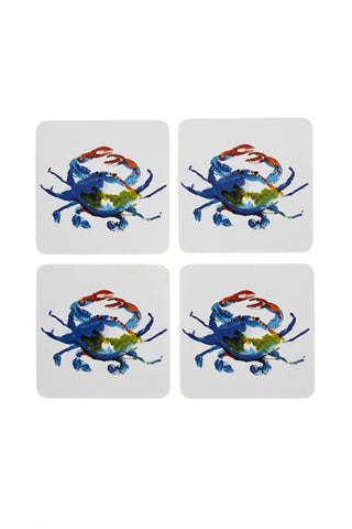 Coasters - Crab