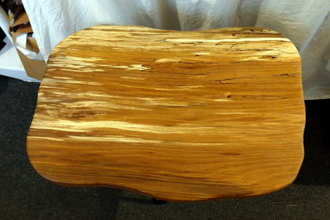 Coffee Table - Spalted ELM