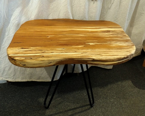Coffee Table - Spalted ELM
