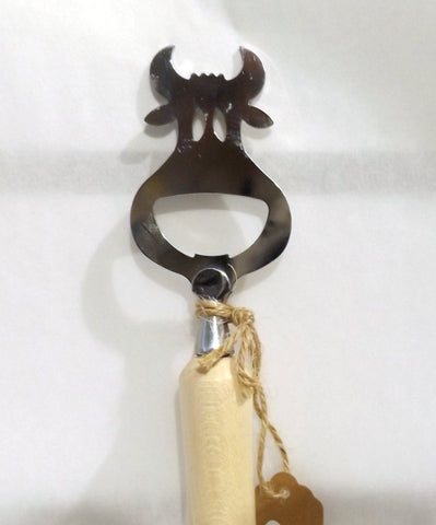 Highland Cow Bottle Opener