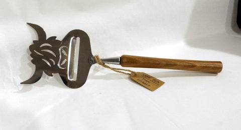 Highland Cow Cheese Slicer