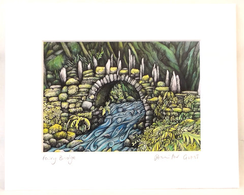 Appin Scenes - Jennifer Guest Fine Art Prints - SPECIAL OFFER