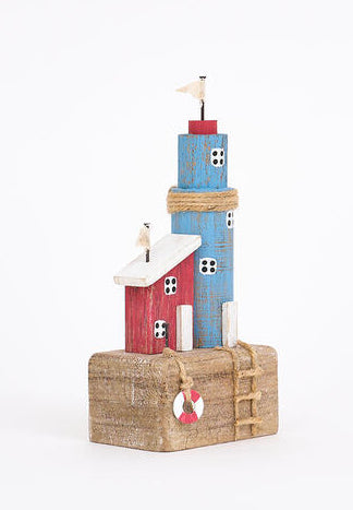 Fisherman's Cottage & Lighthouse