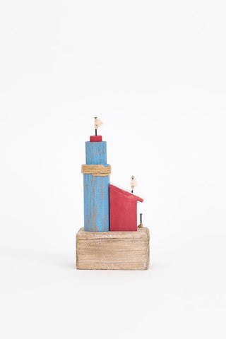 Fisherman's Cottage & Lighthouse