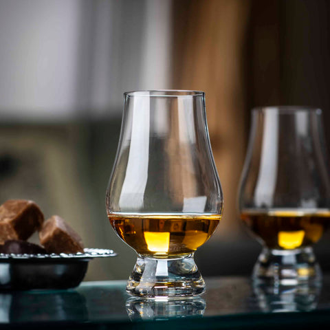 Glencairn Whisky Tasting & Nosing Glass
