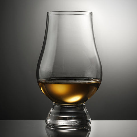 Glencairn Whisky Tasting & Nosing Glass