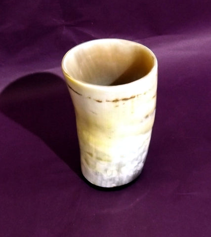 Cowhorn Cup - medium