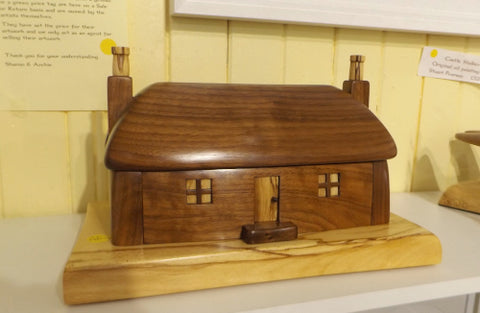 Hebridean Cottage / Drawer
