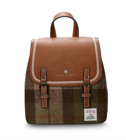 The Mini Jura Backpack