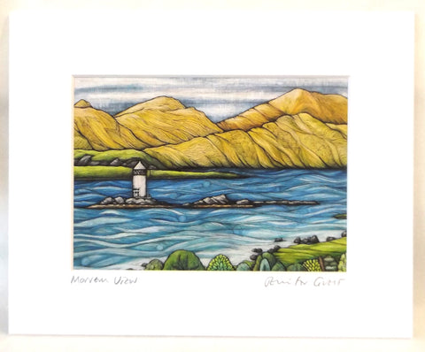 Appin Scenes - Jennifer Guest Fine Art Prints - SPECIAL OFFER