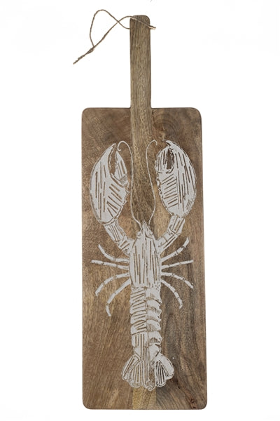 Serving Board - Lobster
