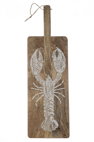 Serving Board - Lobster