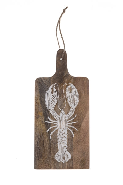 Serving Board - Lobster (small)