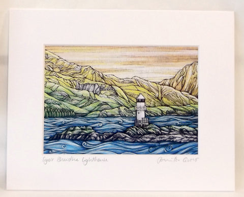 Appin Scenes - Jennifer Guest Fine Art Prints - SPECIAL OFFER