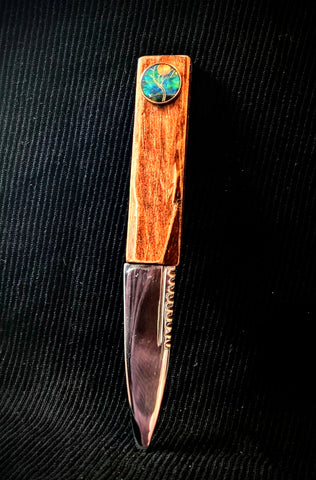 Rustic Kilt Collection - Sgian Dubh