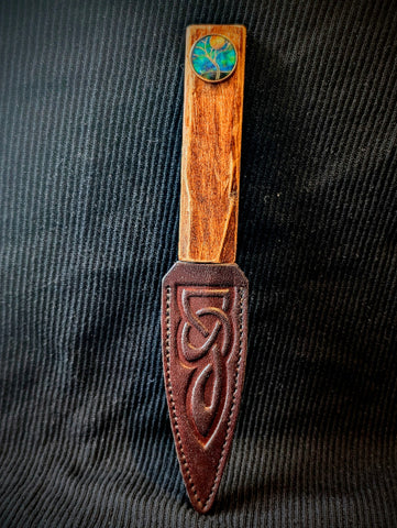 Rustic Kilt Collection - Sgian Dubh