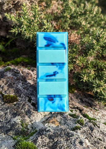 Vax Melts - Scottish Inspired