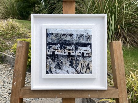 Framed Tile Art - Highland inspired - many different styles