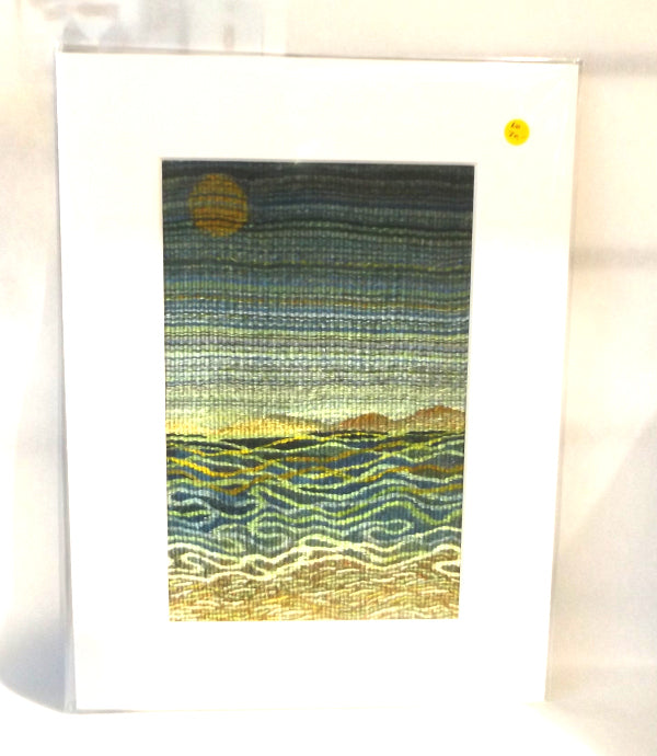 Print - Time and Space