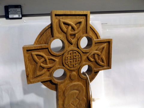 Celtic Cross