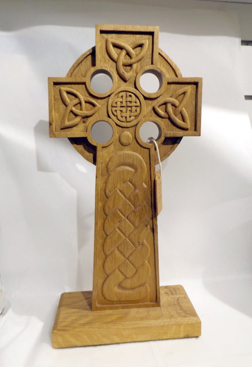 Celtic Cross