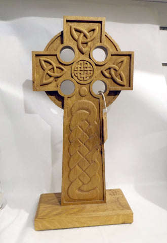 Celtic Cross
