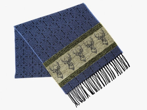 Scarf - Stag