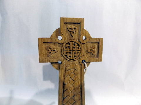 Celtic Cross - small