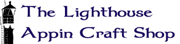 The Lighthouse, Appin Craft Shop